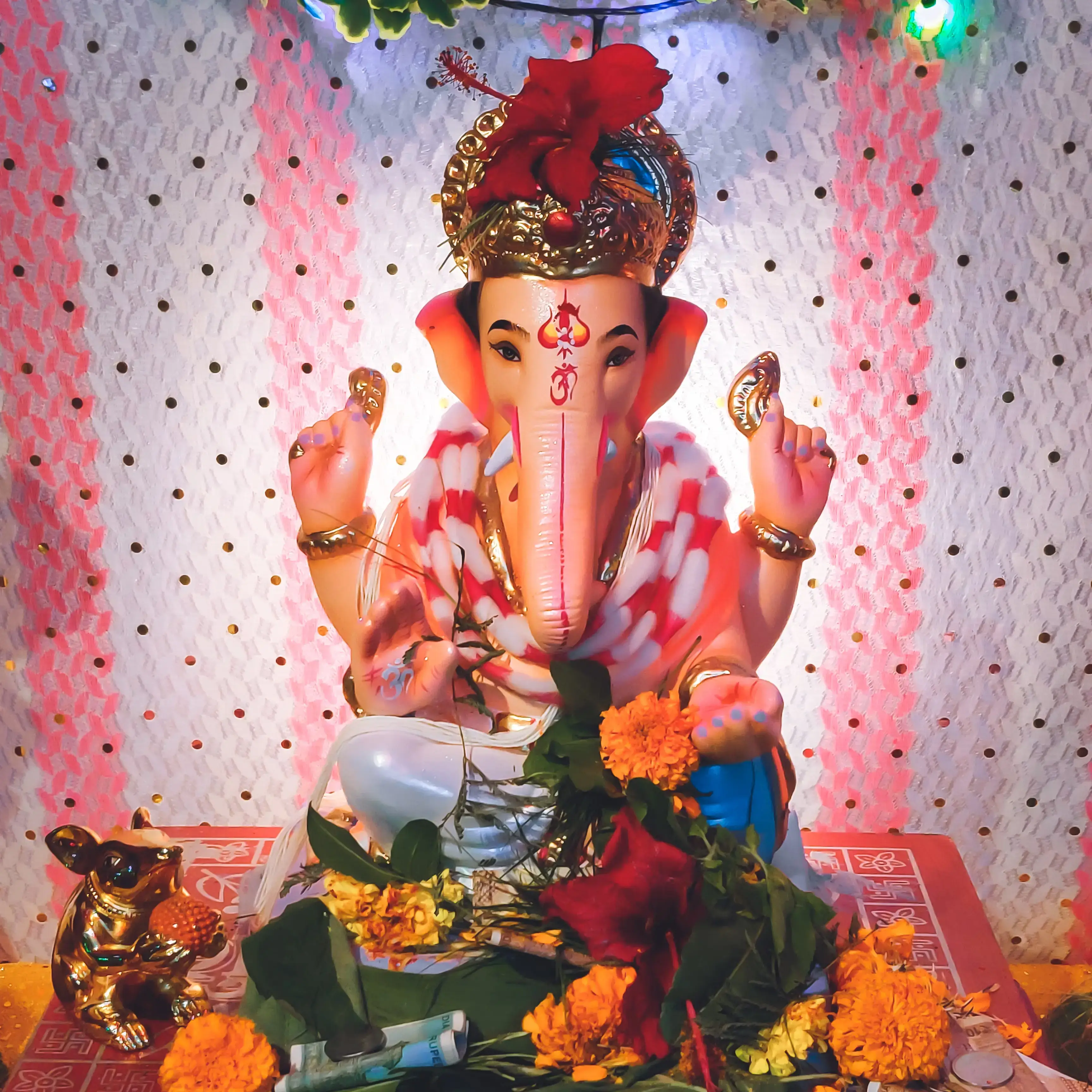 load Ganesh Picture